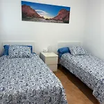 Vera Playa Blanca (Lanzarote)