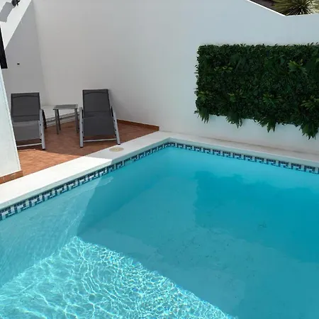 Vera Holiday home Playa Blanca (Lanzarote)