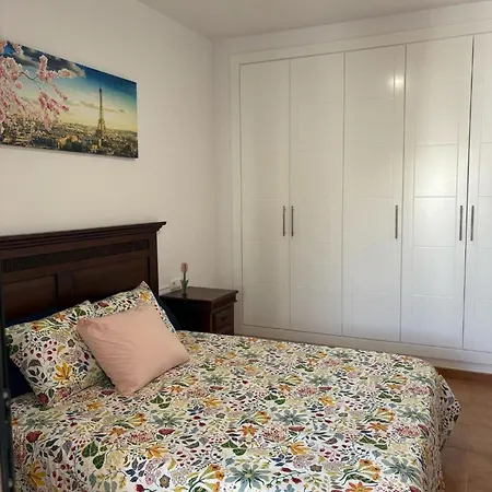 Tatil Evi Vera Playa Blanca