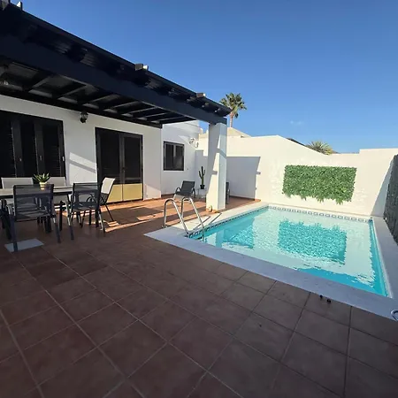 Tatil Evi Vera