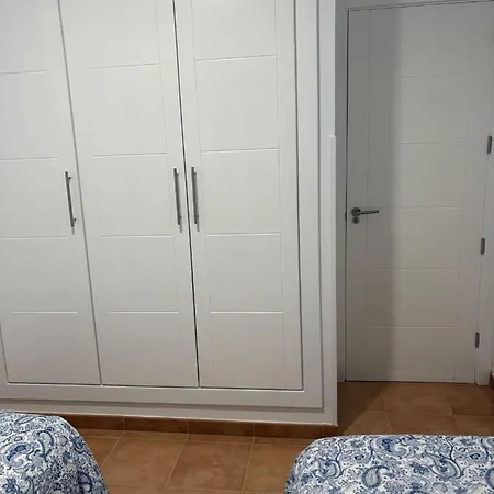 Tatil Evi Vera Playa Blanca