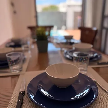 Tatil Evi Vera *