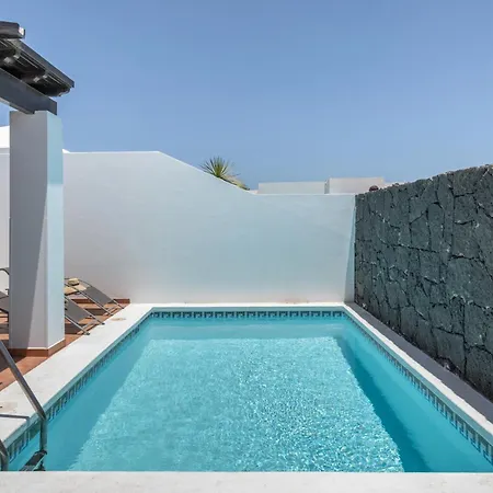 Vera Tatil Evi Playa Blanca