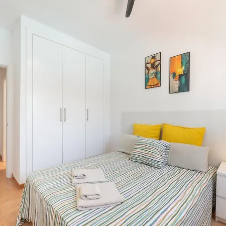 Vera Tatil Evi Playa Blanca