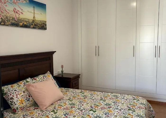 Holiday home Vera Playa Blanca (Lanzarote)