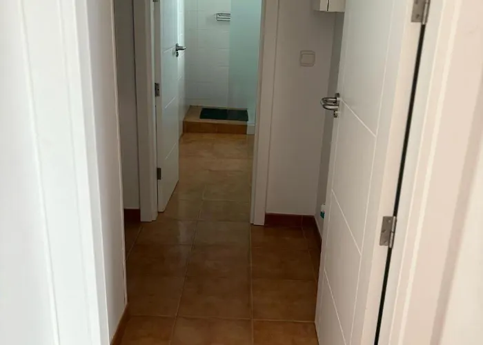 Vera Playa Blanca (Lanzarote)