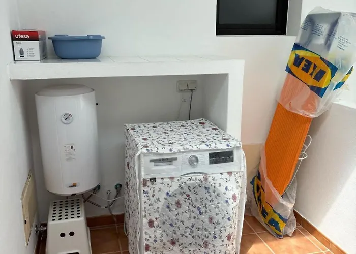 Vera Holiday home Playa Blanca (Lanzarote)