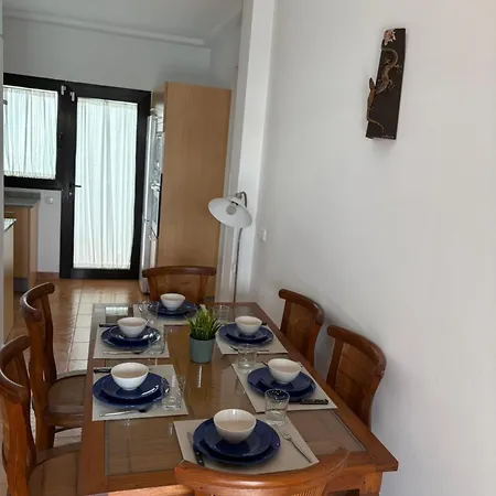 Vera Dom wakacyjny Playa Blanca (Lanzarote)