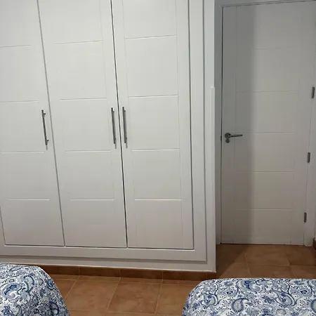 Vera Playa Blanca (Lanzarote)