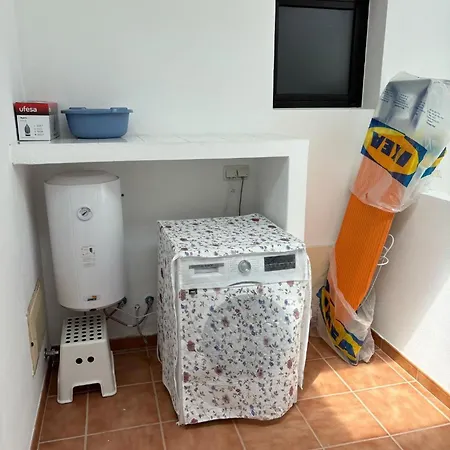 Vera Dom wakacyjny Playa Blanca (Lanzarote)