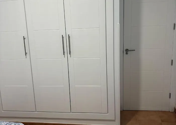 Vera Playa Blanca (Lanzarote)