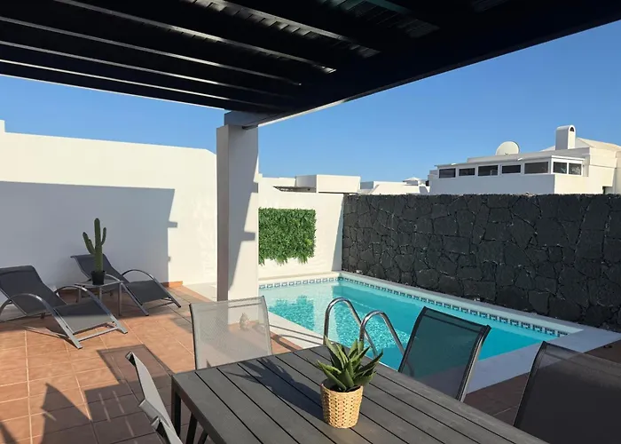 Casa de Férias Vera