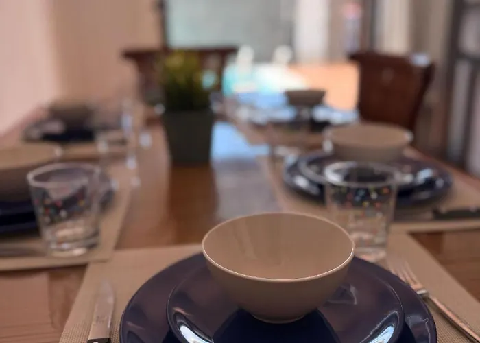 Casa de Férias Vera *