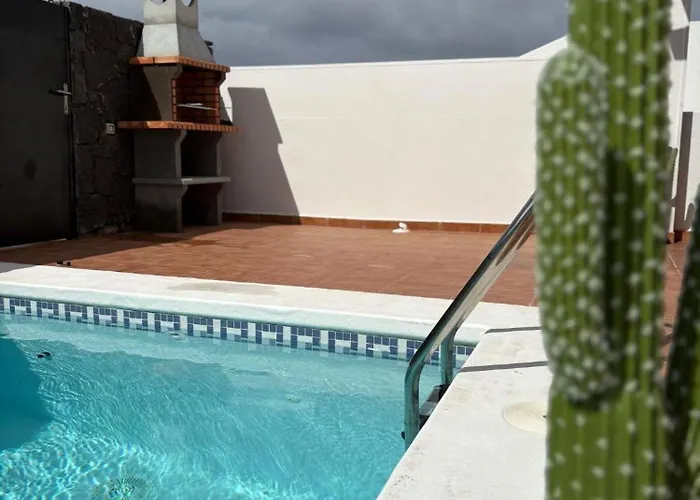 Vera Casa de Férias